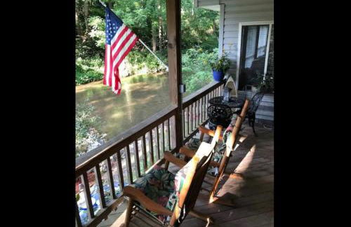 Moonshine Creek Too - Foto 13