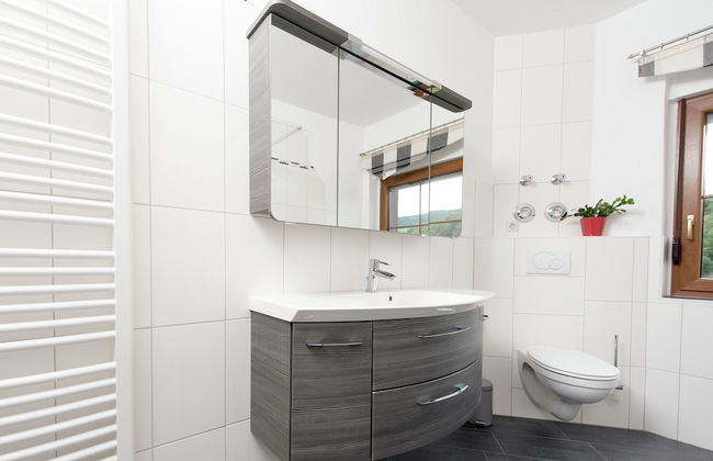 Apartment in Rittersgrun Near Ski Slopes - Foto 17