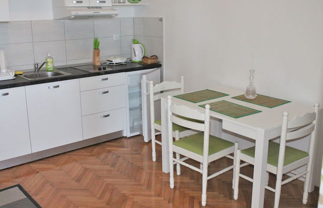 Apartment Bile - Foto 11