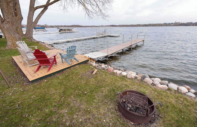 Water's Edge Retreat - Foto 36