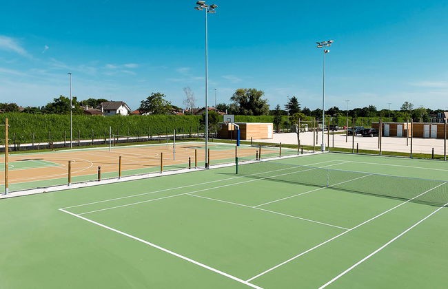 Marina Azzurra Resort - Foto 23