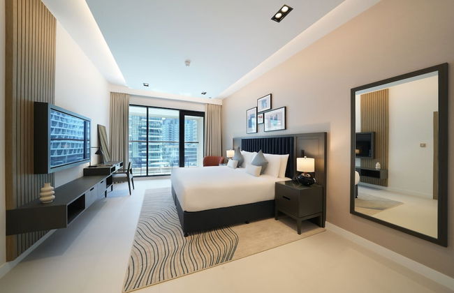 Cheval Maison - The Palm Dubai - Photo 11