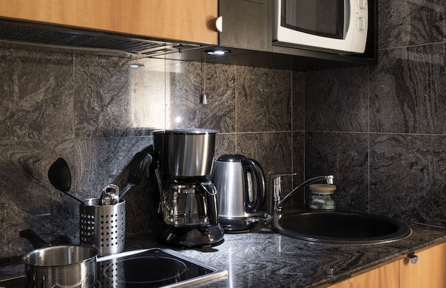 Aparthotel Adagio Paris Haussmann - Photo 22