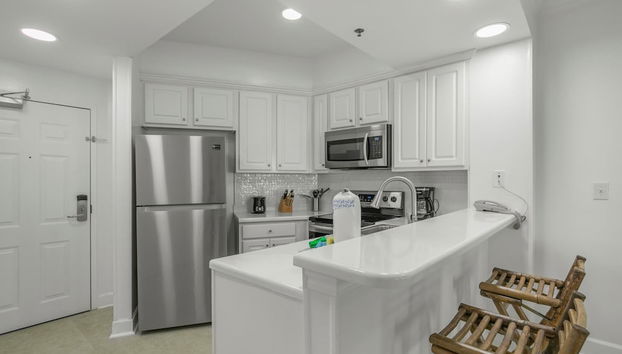 Palm Beach C23 - Foto 5, Cocina privada