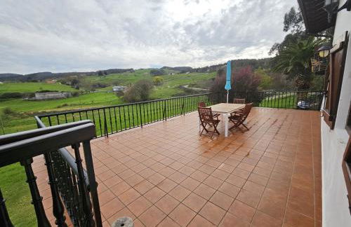 Casa Blanca Güemes - Foto 43