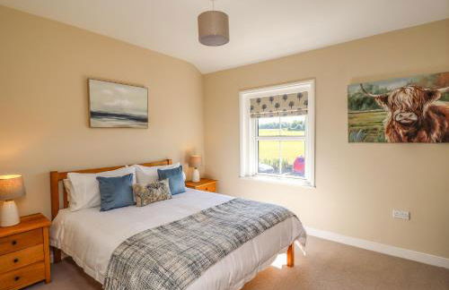 2 Twizel Station Cottage - Foto 8