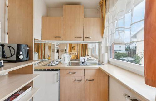 Schickes Apartment zentral in Rhein-Main, WLAN&TV - Foto 71