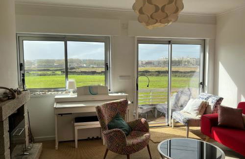 Superbe appartement près des plages d'Azurara - Foto 3