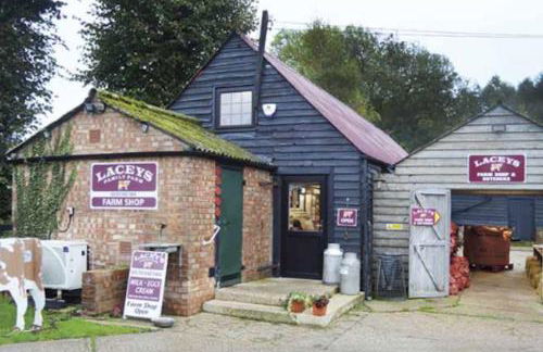 Cosy, private, cabin suit couples looking for a retreat and business traveller, near Frieth - Foto 7