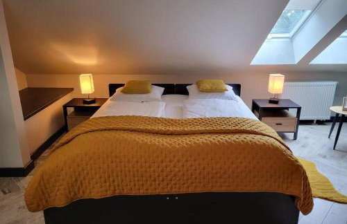 Apartamenty Terminal Charzykowy - Foto 60