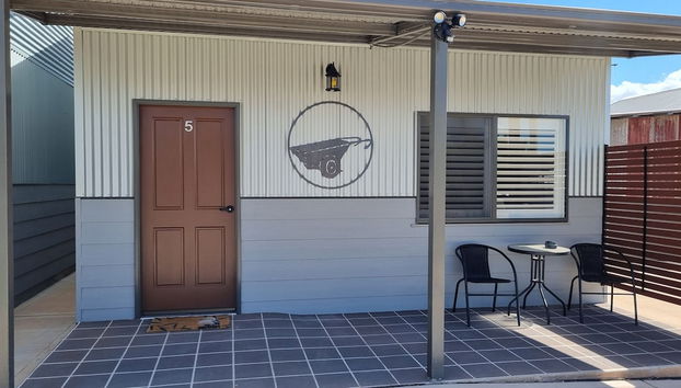 Cooper's Cottages - Foto 2, Zimmer