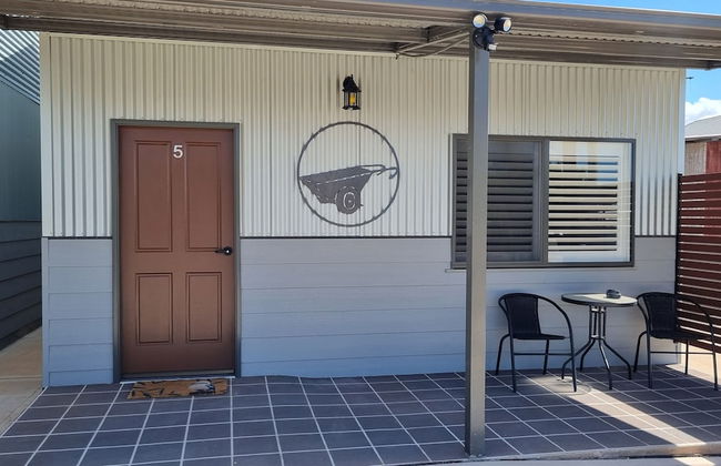 Cooper's Cottages - Foto 2