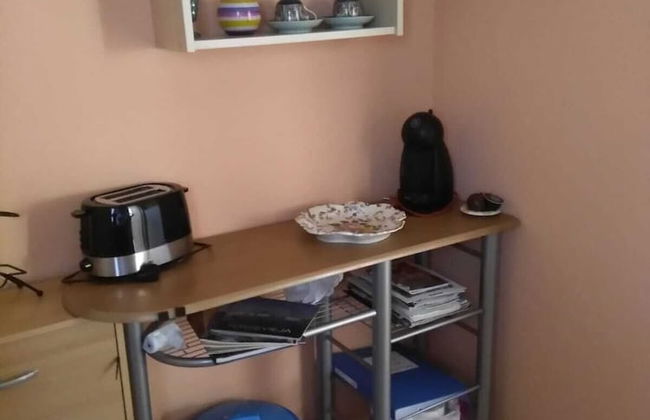 Castillo De Dona Maria - Foto 5