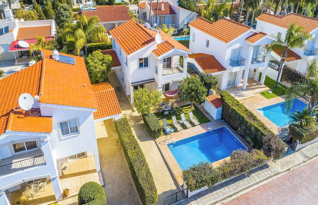 Villa Sophia - Foto 8