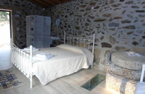 Quinta da Chouza Agroturismo e Enoturismo - Foto 24