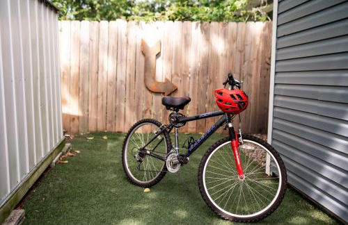 Bluewater Downtown Cottage - Foto 63