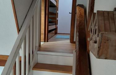 Le Nid du Lac, appartement en duplex au bord du lac d'Annecy, résidence avec plage privée - Foto 10