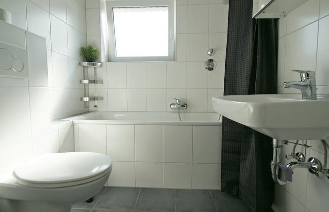 Ferienwohnung Bergisch Gladbach GL5 - Foto 25