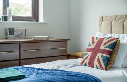 Gorgeous House, 5 Beds, Amazing transport links - Foto 25