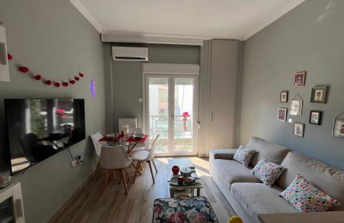 The Art Apartment - Photo 19