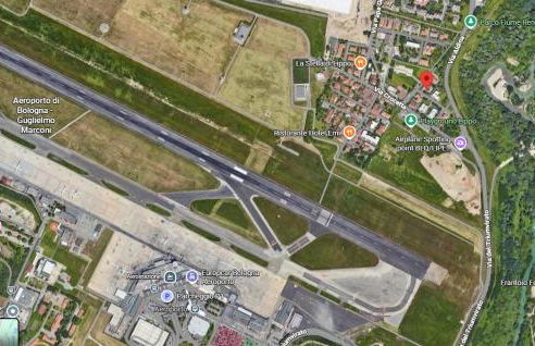 Airport Apartment Appartamento Aeroporto Bologna - Photo 8