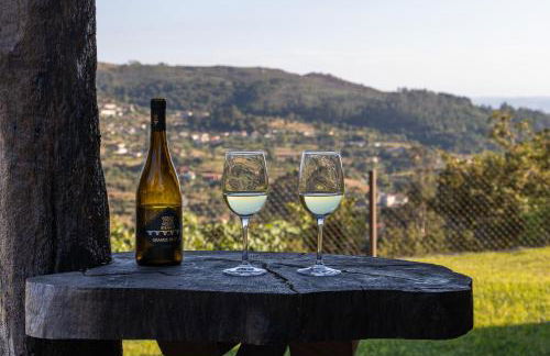 Abraços dos Avós - Casas do Monte - Foto 12