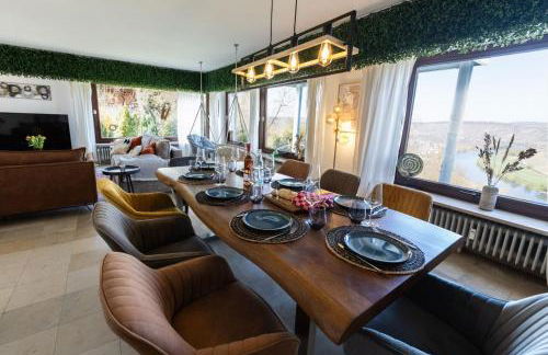 Mosel Lounge Pool Table Football Table Garden Terrace - Foto 34