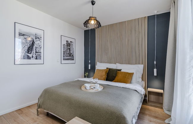 Charm APTs in Prague by Michal&Friends - Foto 67