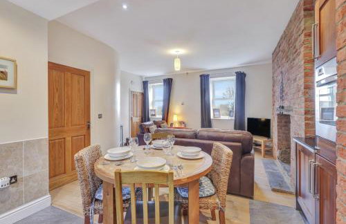 Inglenook a Wandylaw Cottage, a cosy one too - Foto 9