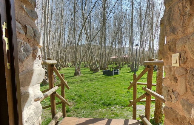 Molino del Corregidor - Foto 104