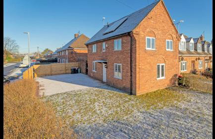 The Highfield Chester. - Foto 35