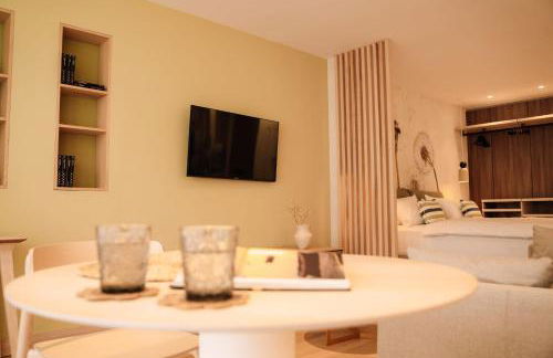 Tierrazul Art Boutique White Nordic Suite - Foto 8