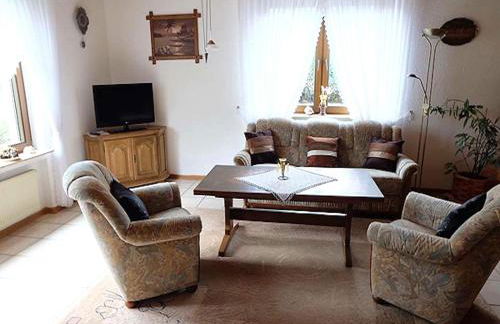 Eifel Garden Hideaway - Foto 15