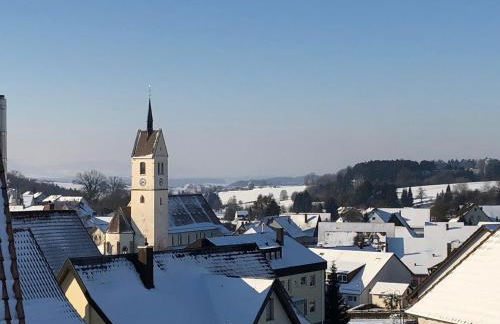 Ferienwohnung Haus Maria - Foto 6