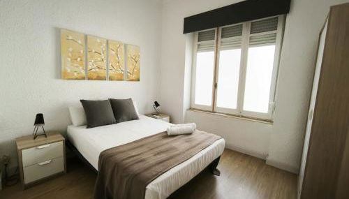 FLORIT FLATS - The Ausias March Apartment - Foto 2