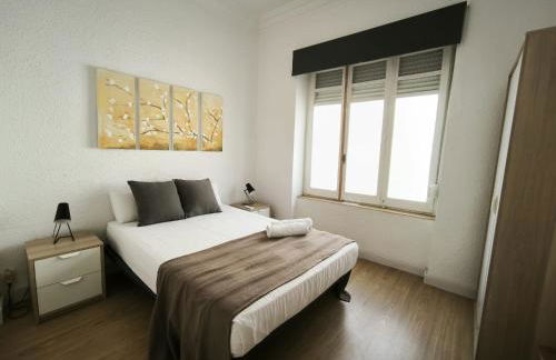FLORIT FLATS - The Ausias March Apartment - Foto 2
