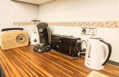 Candié by Gades Gestión - Foto 39