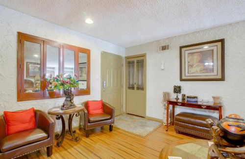 Cozy Corner in Memphis - 4 Miles to Graceland! - Foto 6