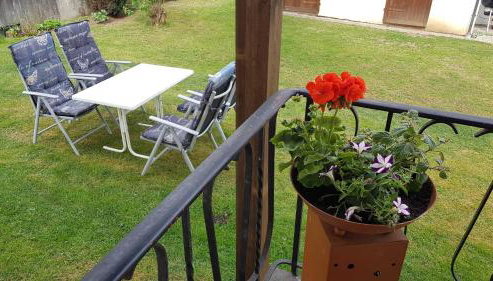 Ferienwohnung Schwarz - Foto 4, Garden