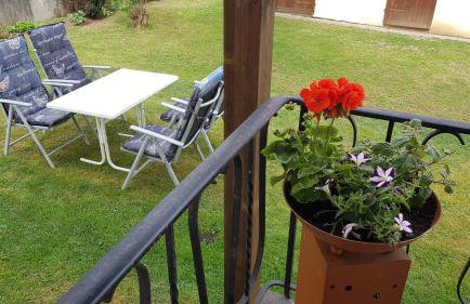 Ferienwohnung Schwarz - Foto 4