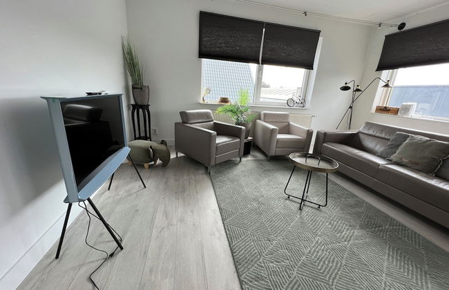 Zaanse Schans Apartments - Foto 27