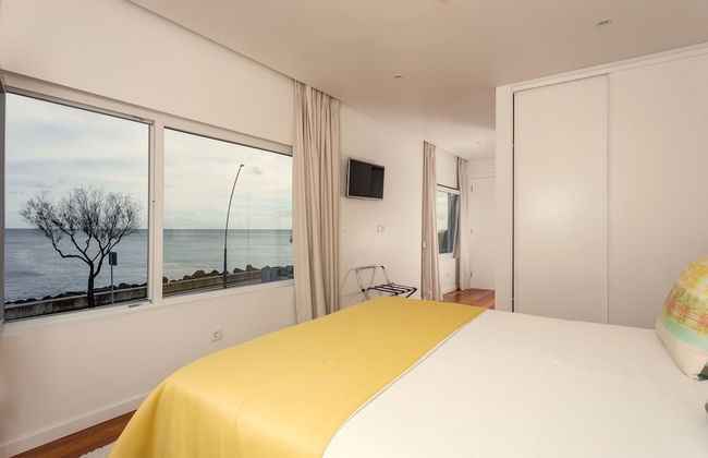 Ocean Views by Azores Villas - Foto 25