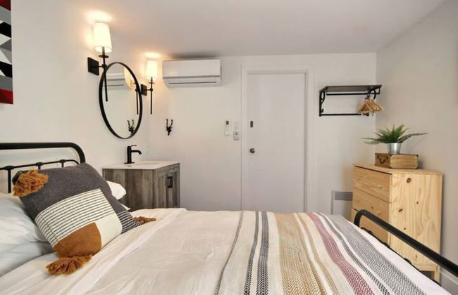 Spectacular 3 Bdrm Old Quebec Penthouse - Photo 5