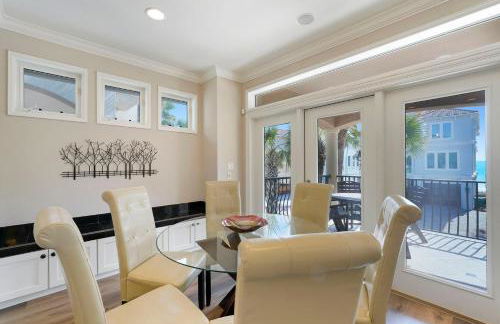 Casa Lontano - Luxury Home Near the Beach with Gulf Views & Shared Pool - Foto 8