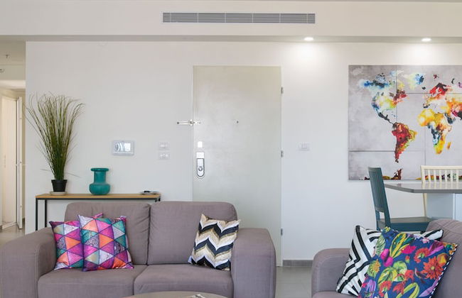 Deluxe & Terrace with City Overview by FeelHome - Foto 22