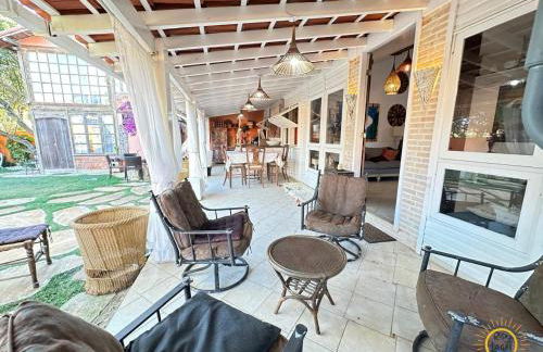 Búzios - Casa da Marina Navegável Rio de Janeiro Brazil - Foto 29