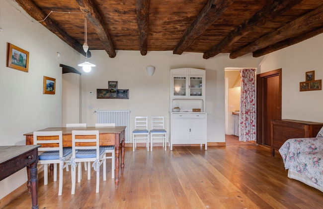 Mansion in Ovada With Pool and Scenic Hills - Foto 20