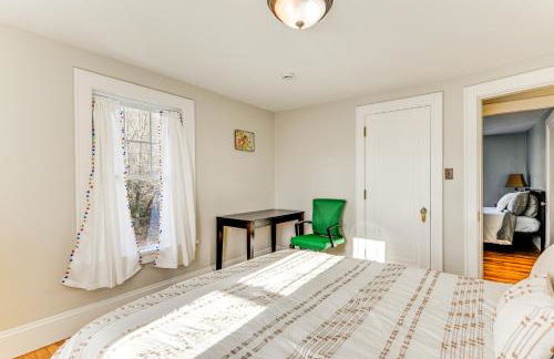 Family-Friendly Retreat in Barre 2 Spacious Decks - Photo 23