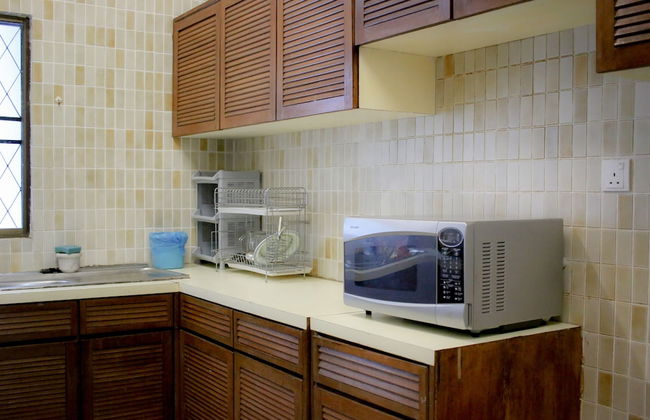 Sixteen Miami Batu Ferringhi - Foto 24