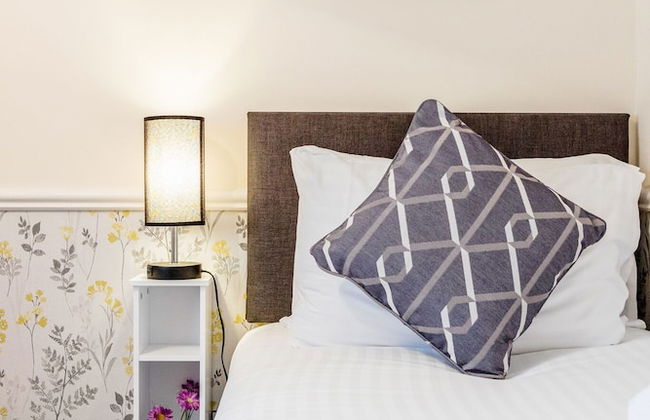 MPL Apartments - Woodside House by Harry Potter Studios - Foto 41